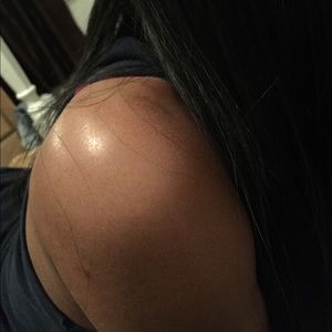 Meet your Posher, Khadijah